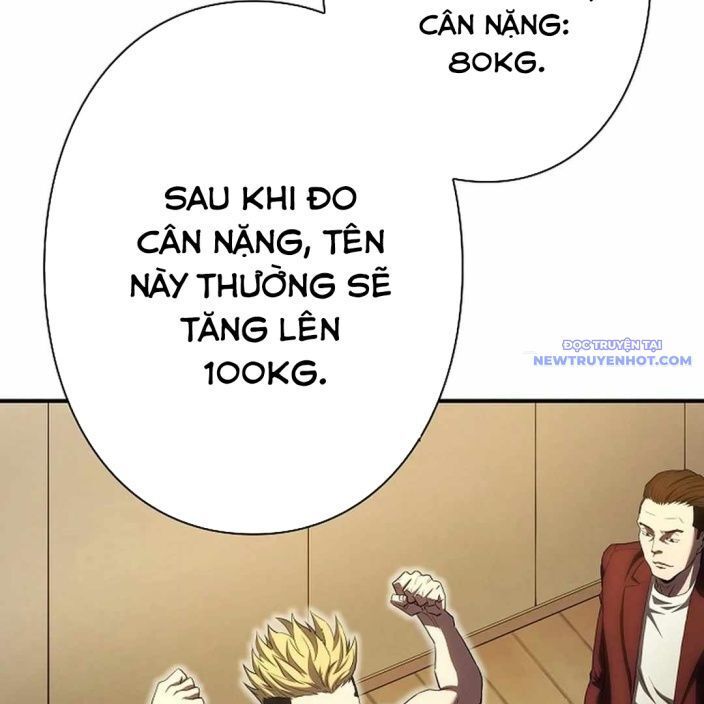 Ác Nhân Lồng Bát Giác: Chapter 3