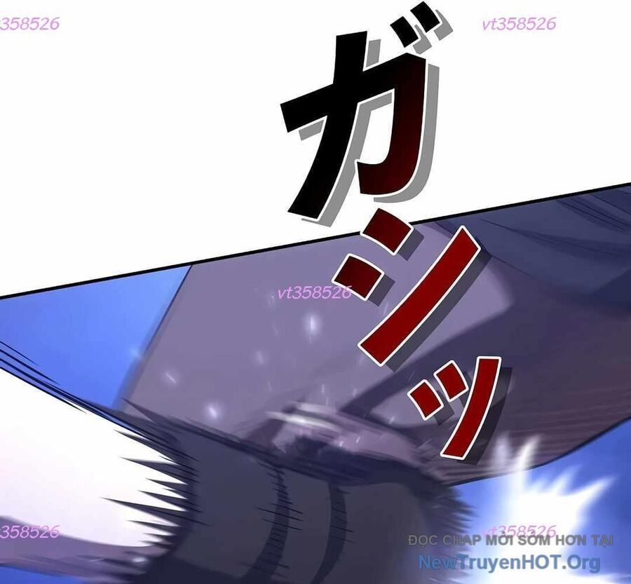 Ác Nhân Lồng Bát Giác: Chapter 30