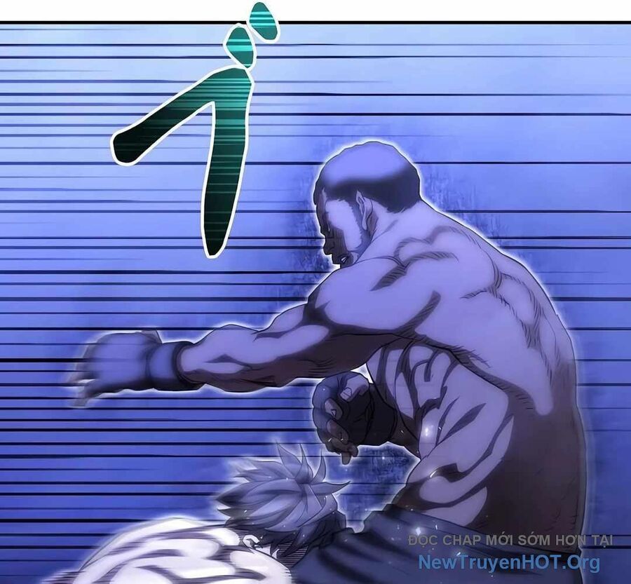 Ác Nhân Lồng Bát Giác: Chapter 30