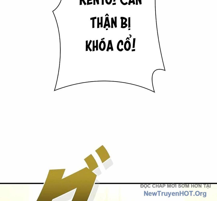 Ác Nhân Lồng Bát Giác: Chapter 30