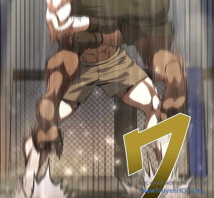 Ác Nhân Lồng Bát Giác: Chapter 30