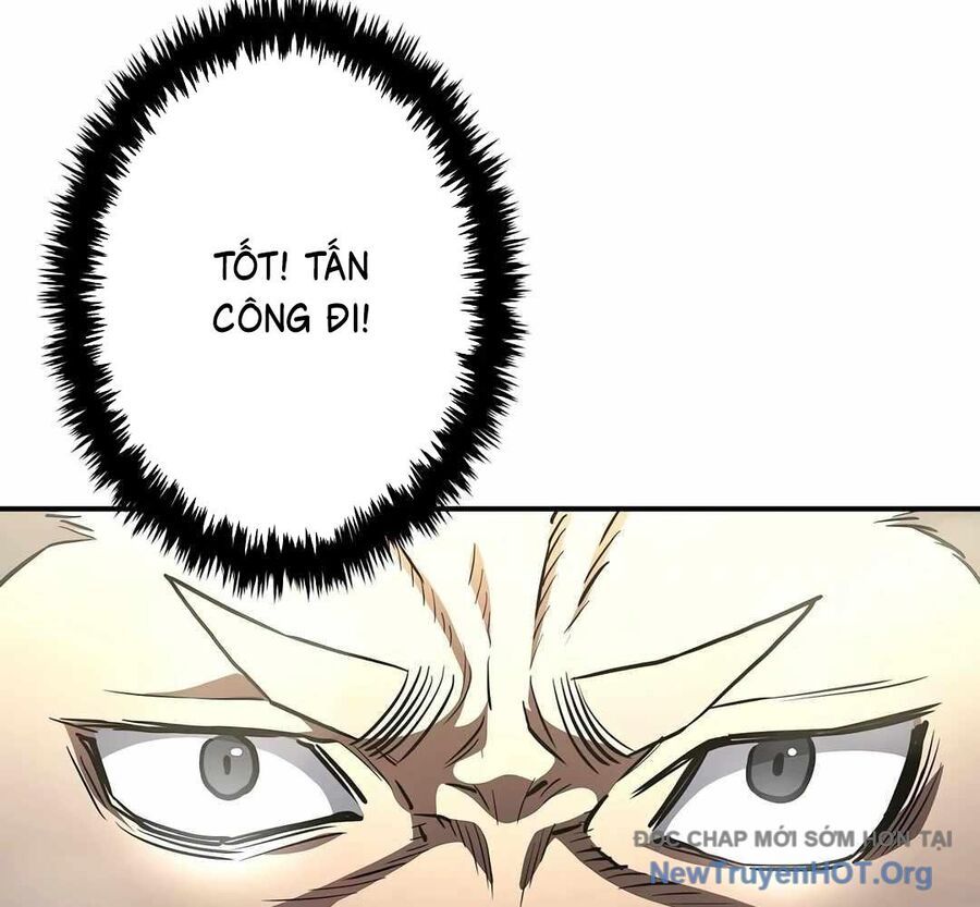 Ác Nhân Lồng Bát Giác: Chapter 30