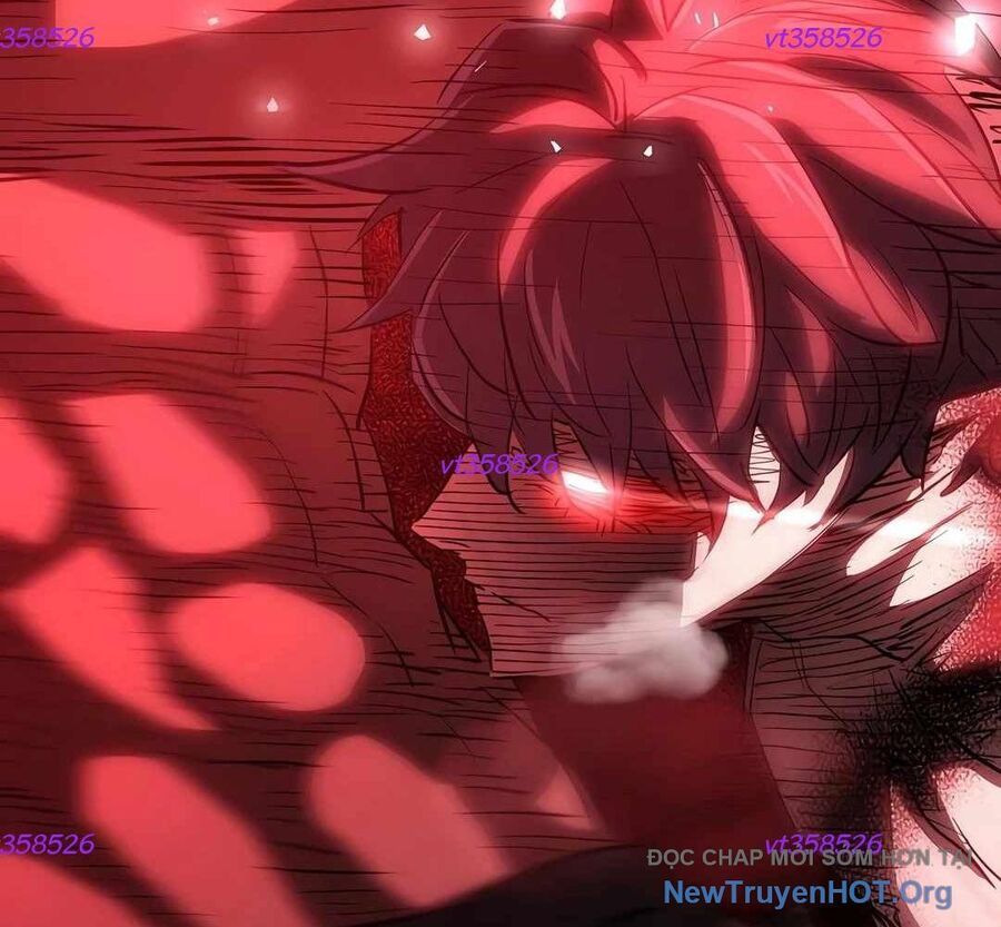 Ác Nhân Lồng Bát Giác: Chapter 30