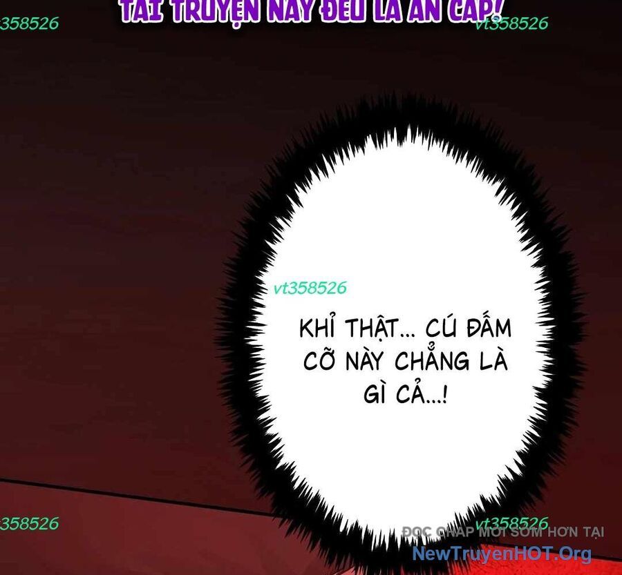 Ác Nhân Lồng Bát Giác: Chapter 30