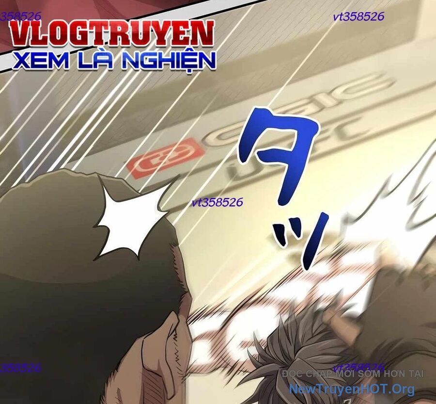 Ác Nhân Lồng Bát Giác: Chapter 30