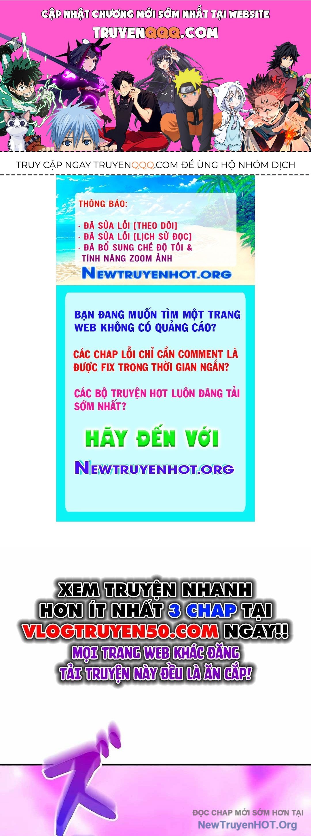 Ác Nhân Lồng Bát Giác: Chapter 31