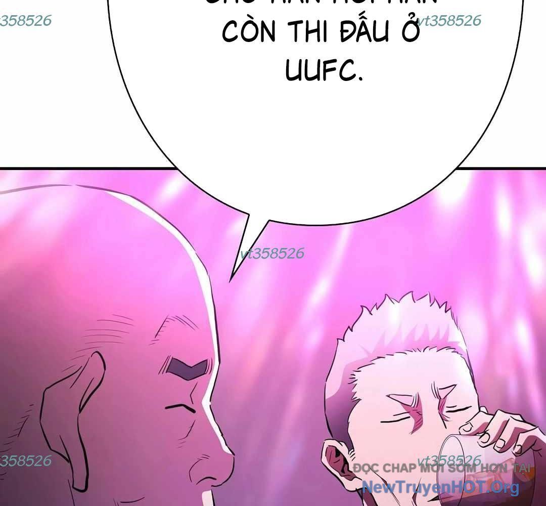 Ác Nhân Lồng Bát Giác: Chapter 31