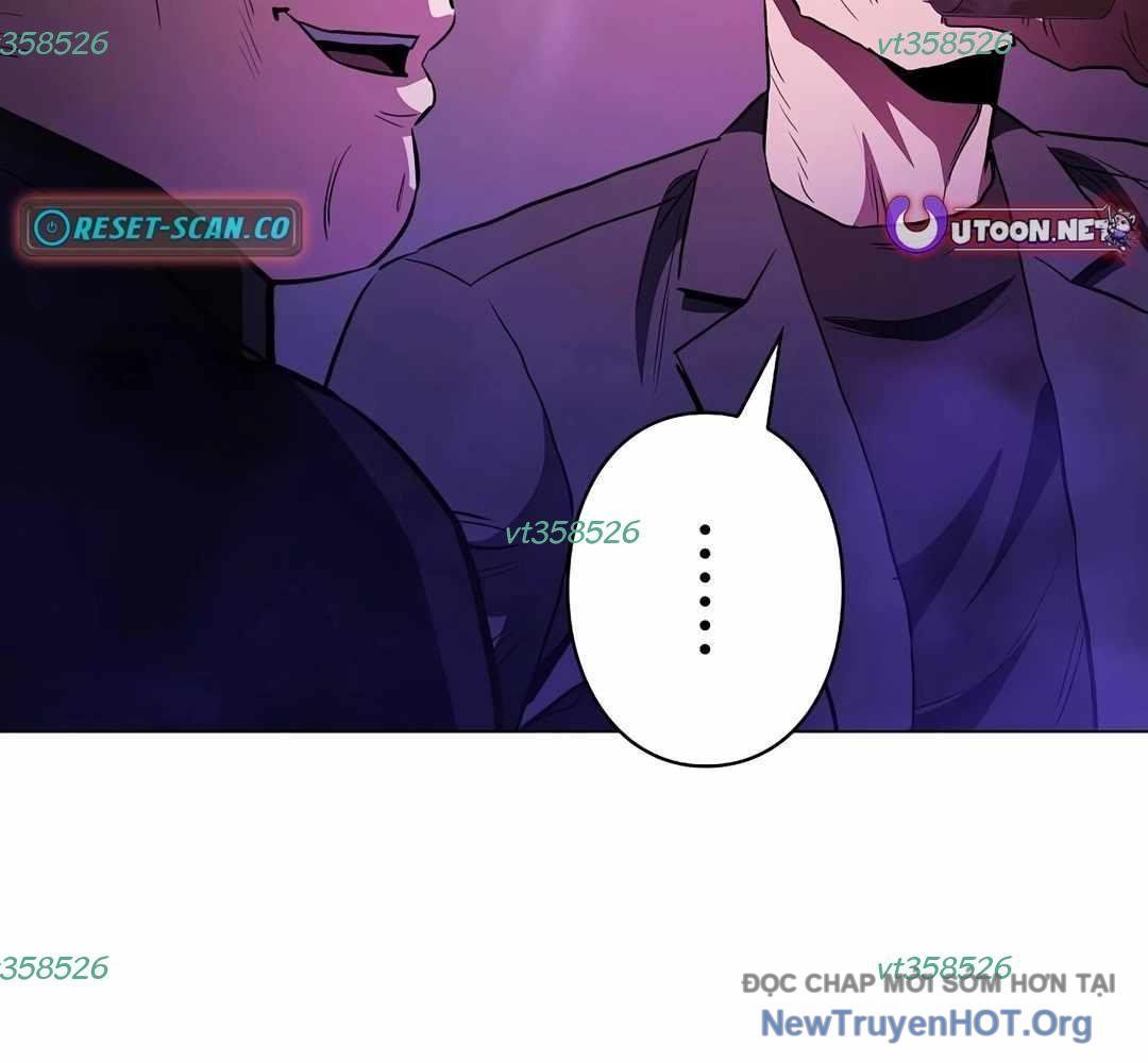 Ác Nhân Lồng Bát Giác: Chapter 31