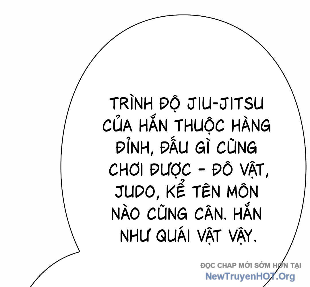 Ác Nhân Lồng Bát Giác: Chapter 31
