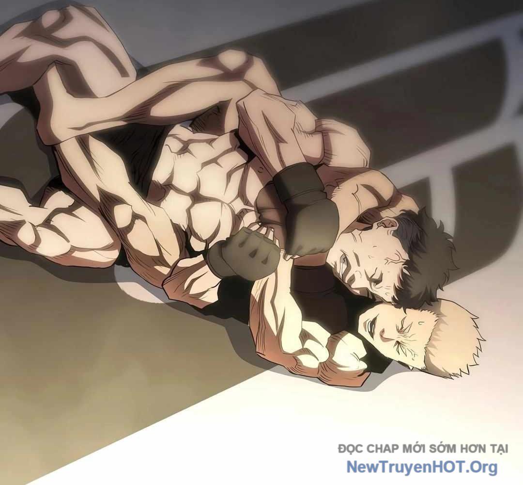 Ác Nhân Lồng Bát Giác: Chapter 31