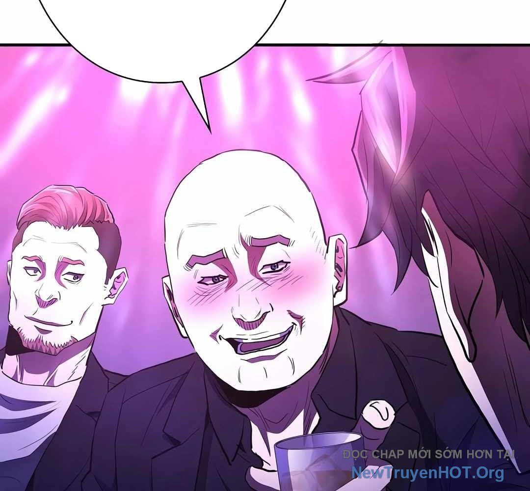 Ác Nhân Lồng Bát Giác: Chapter 31