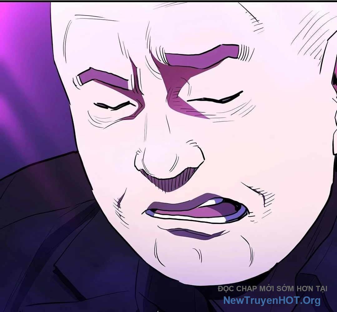 Ác Nhân Lồng Bát Giác: Chapter 31