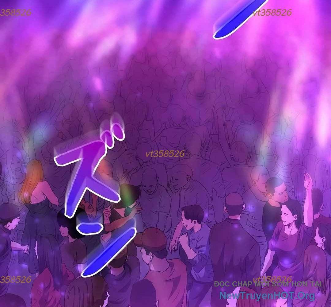 Ác Nhân Lồng Bát Giác: Chapter 31