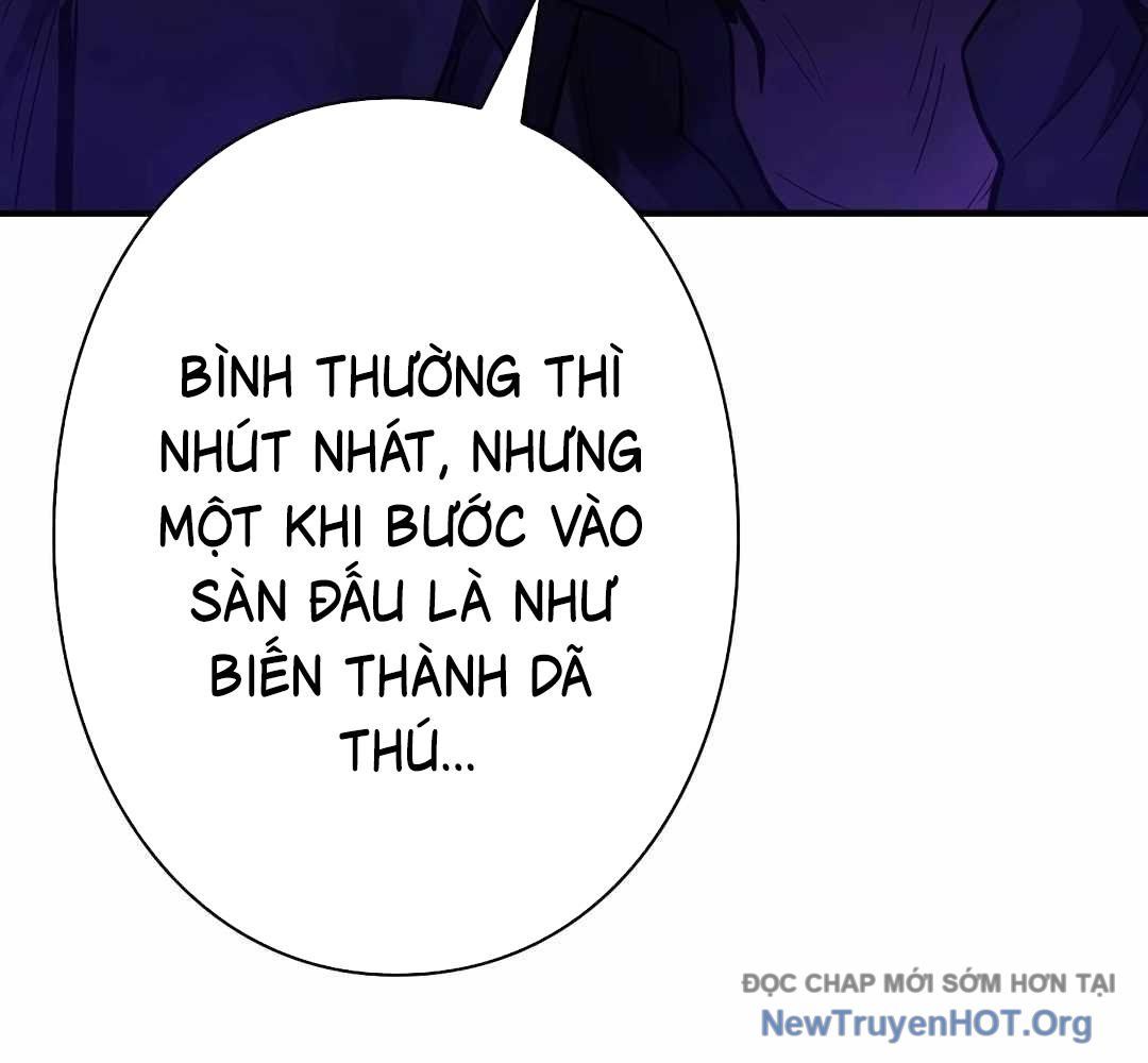 Ác Nhân Lồng Bát Giác: Chapter 31