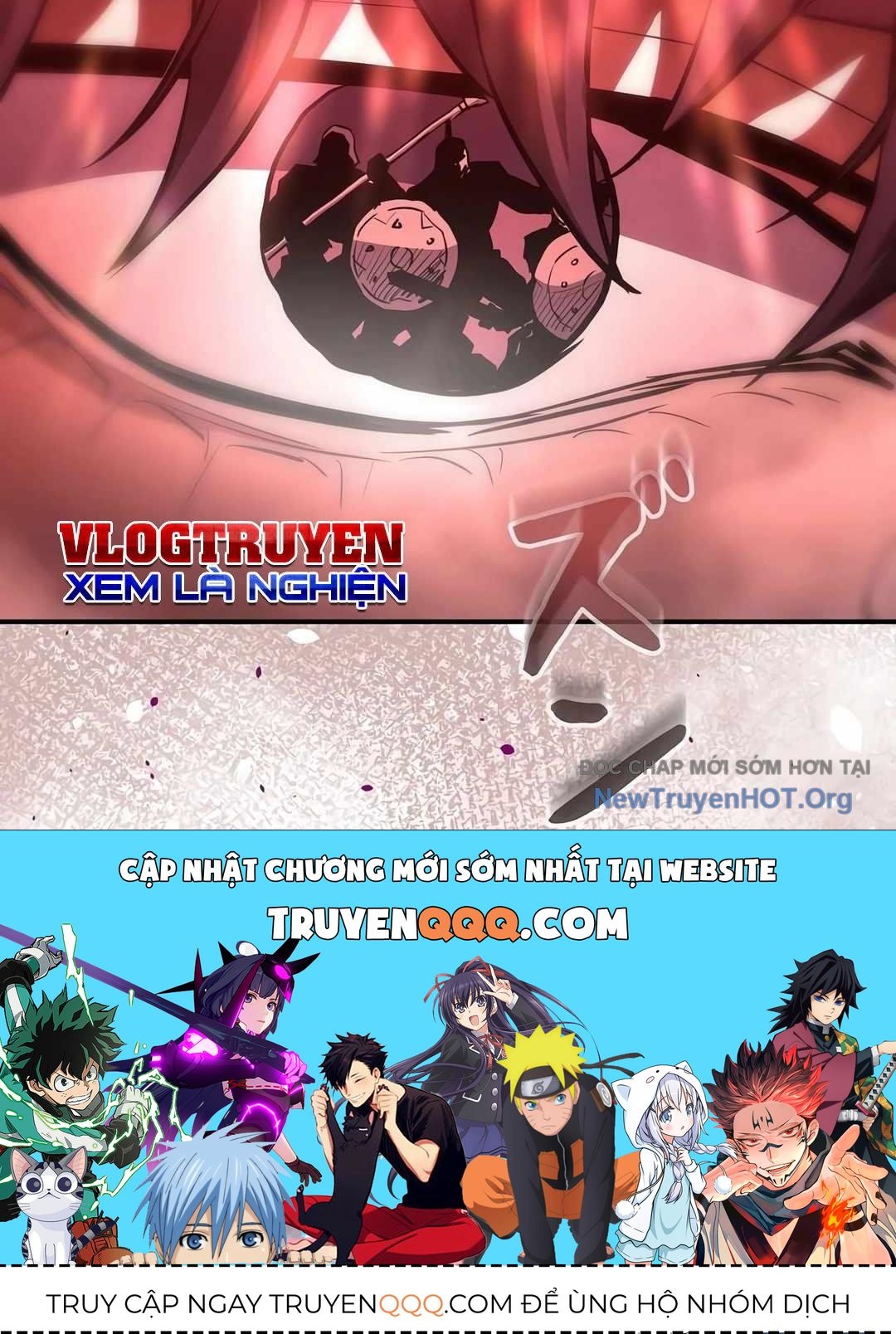 Ác Nhân Lồng Bát Giác: Chapter 31