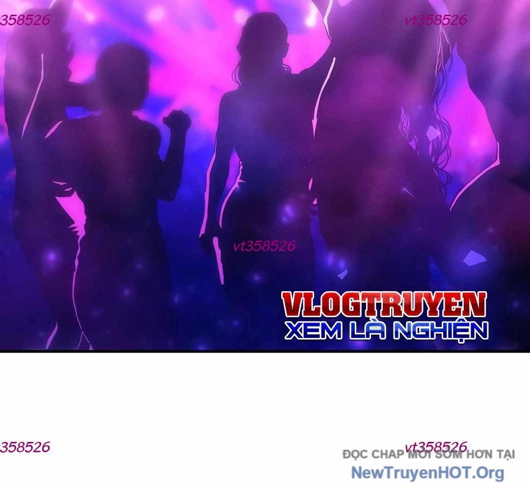 Ác Nhân Lồng Bát Giác: Chapter 31