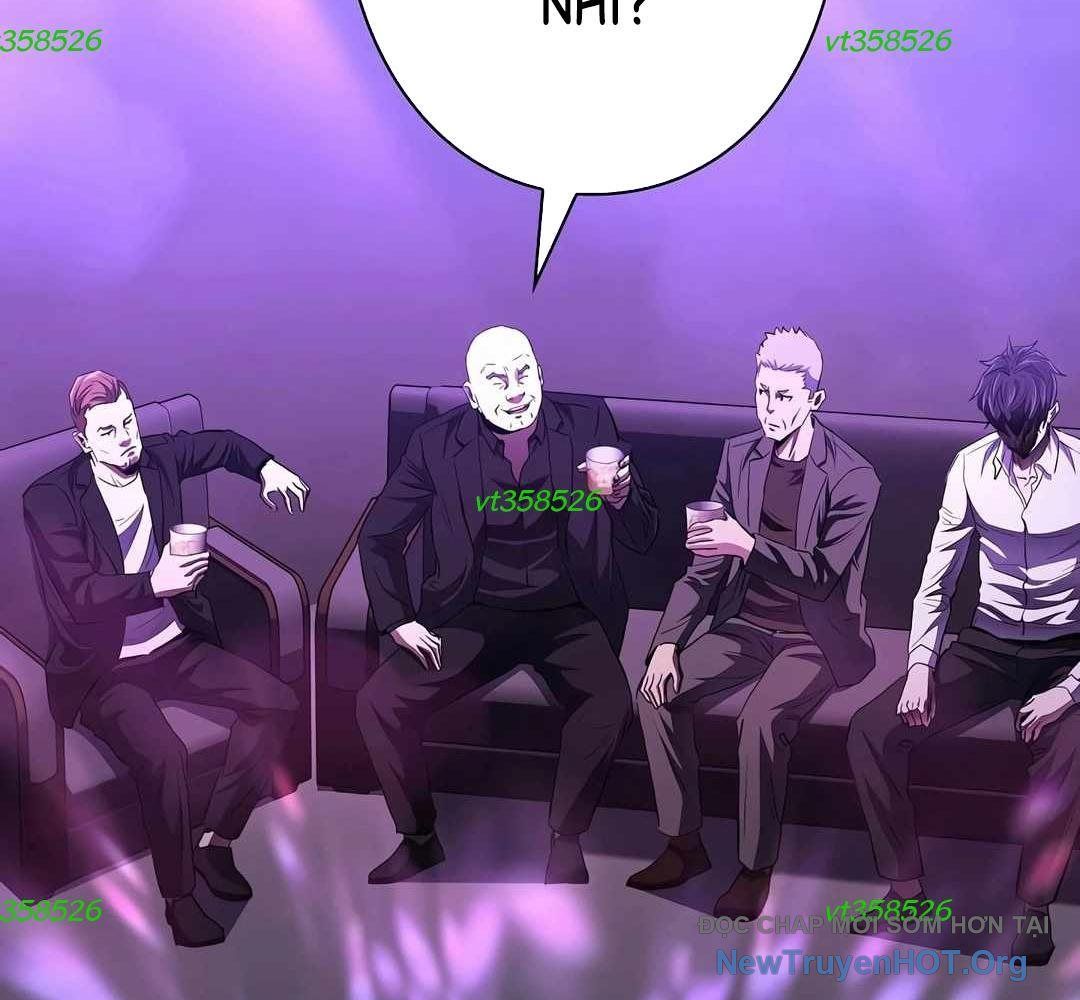 Ác Nhân Lồng Bát Giác: Chapter 31