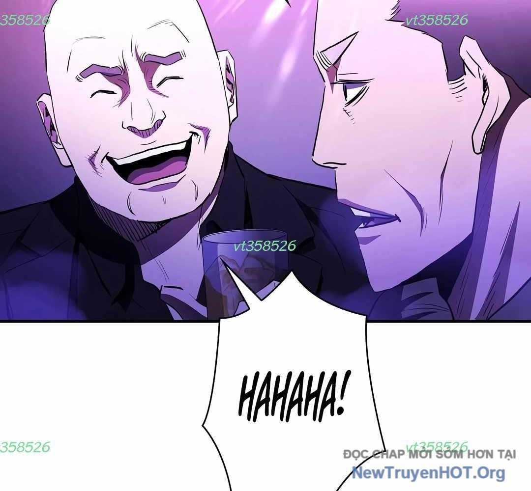 Ác Nhân Lồng Bát Giác: Chapter 31