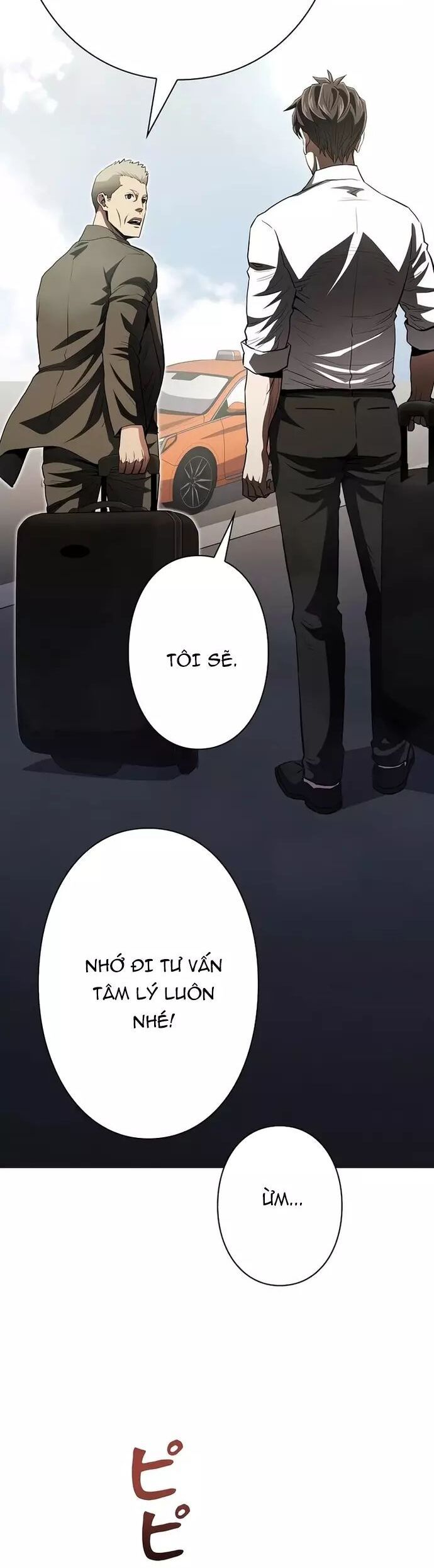 Ác Nhân Lồng Bát Giác: Chapter 32