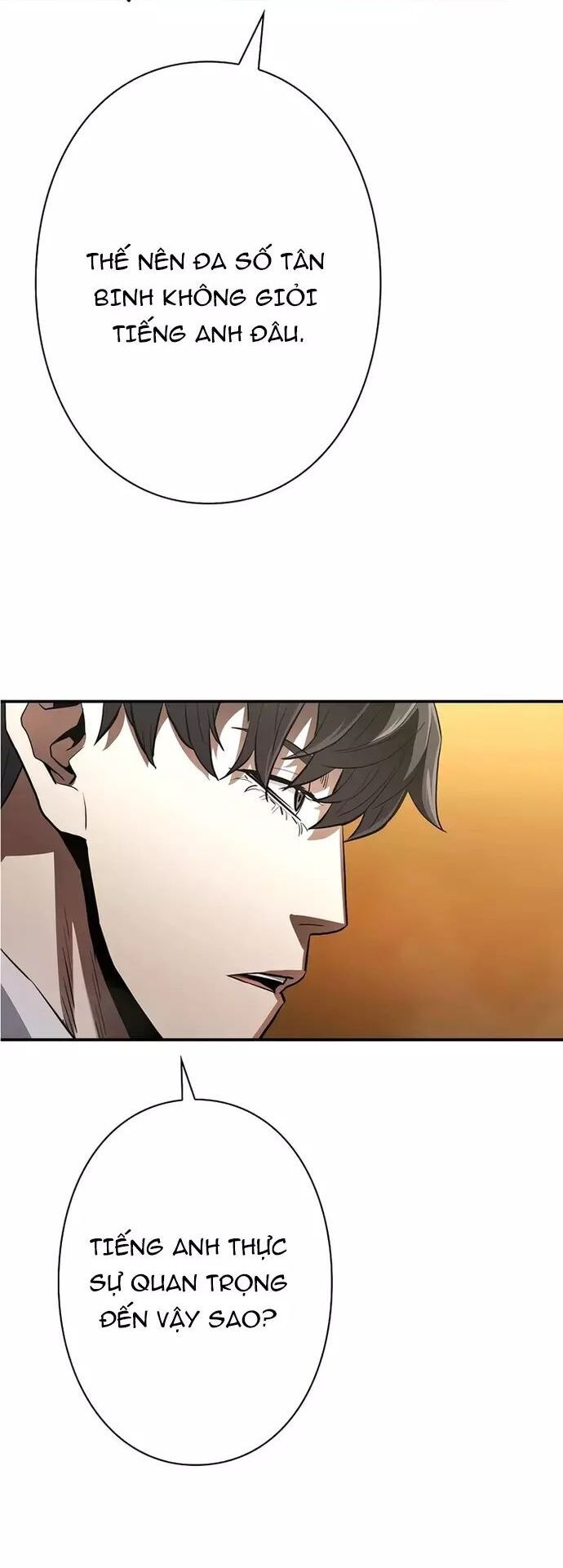 Ác Nhân Lồng Bát Giác: Chapter 32