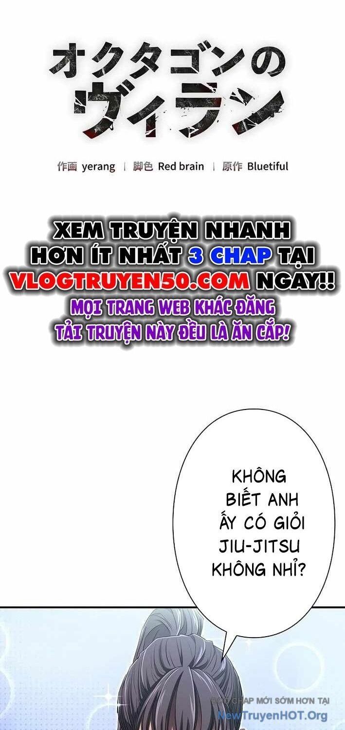 Ác Nhân Lồng Bát Giác: Chapter 34