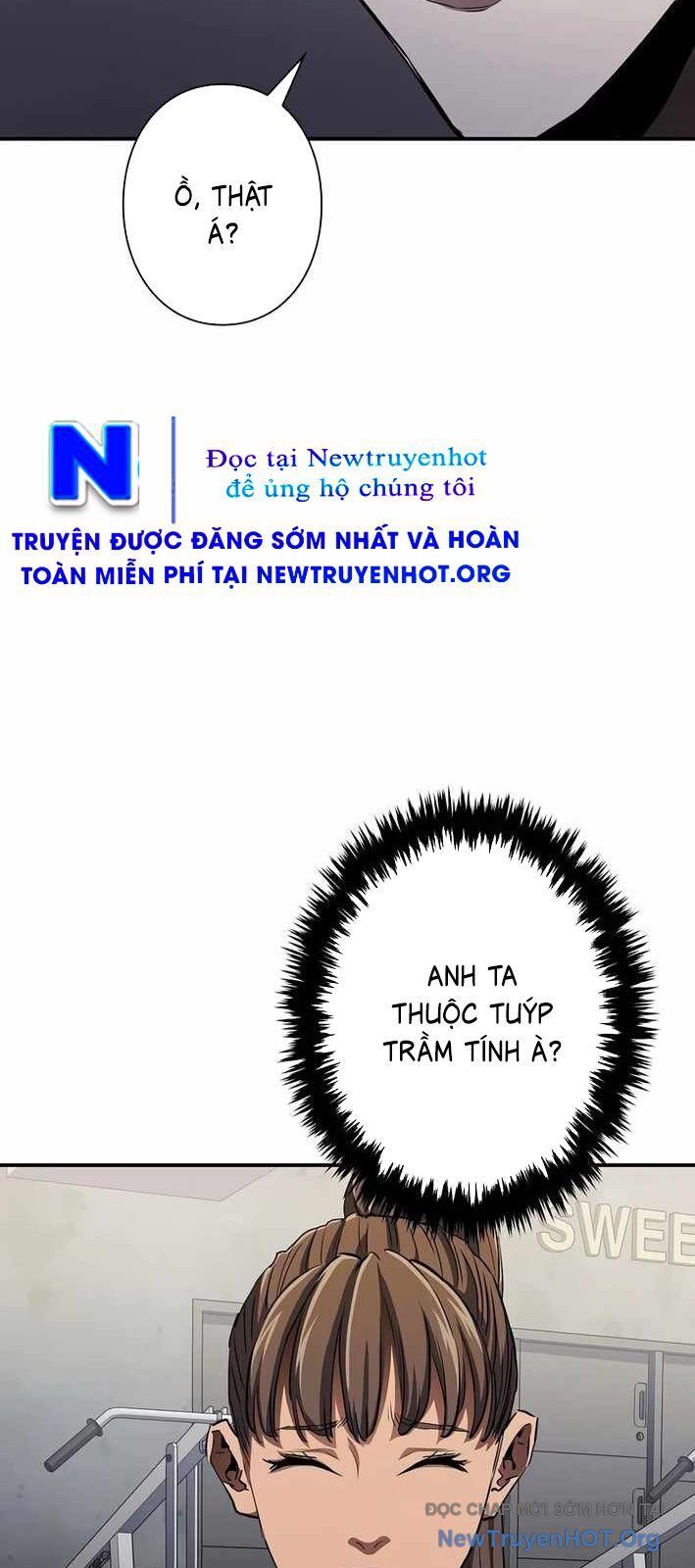 Ác Nhân Lồng Bát Giác: Chapter 34