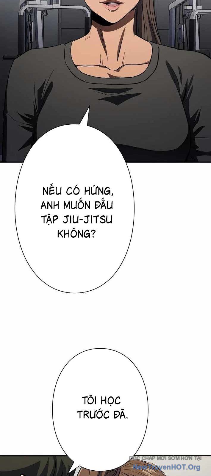 Ác Nhân Lồng Bát Giác: Chapter 34