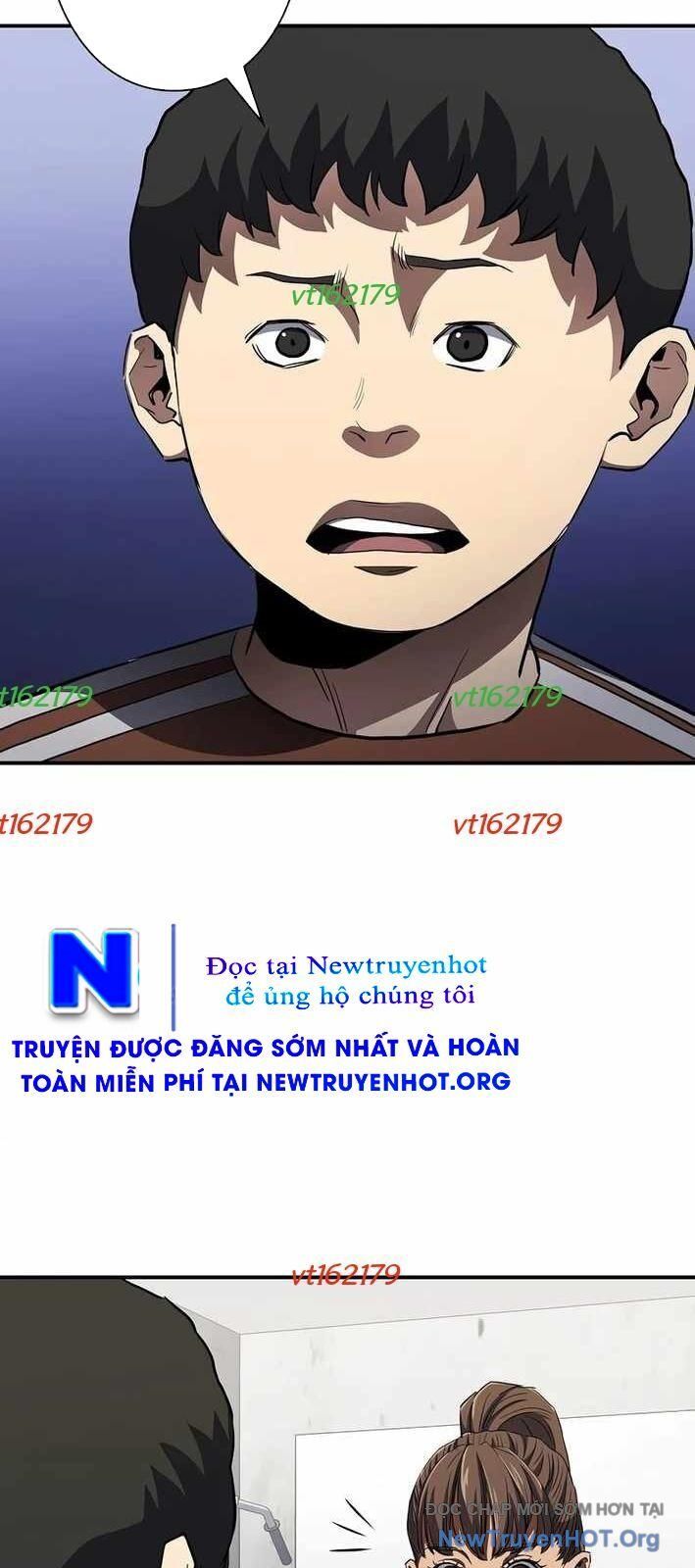 Ác Nhân Lồng Bát Giác: Chapter 34