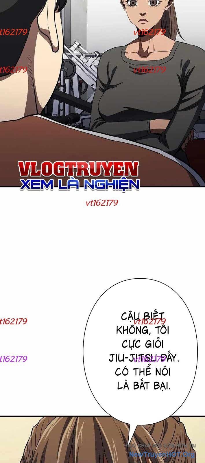 Ác Nhân Lồng Bát Giác: Chapter 34