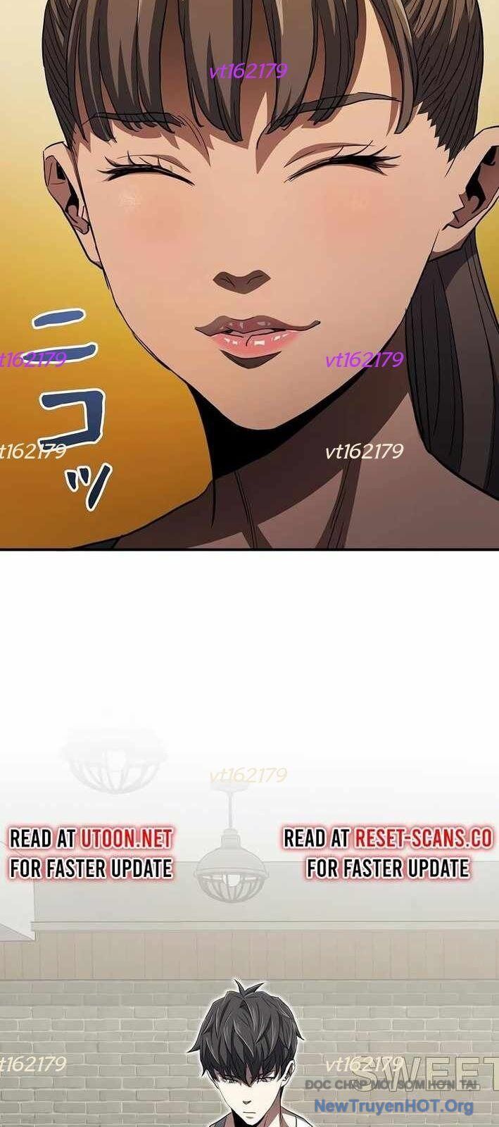 Ác Nhân Lồng Bát Giác: Chapter 34