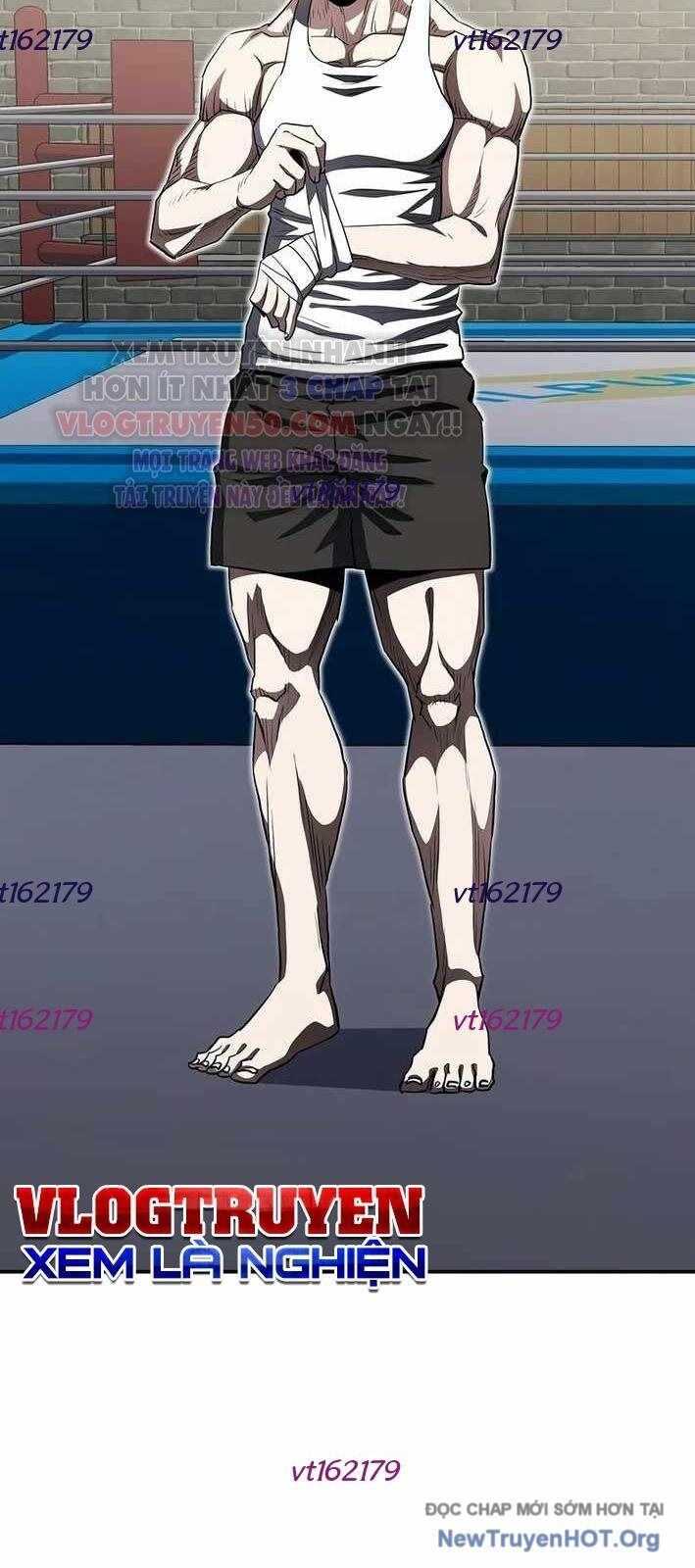 Ác Nhân Lồng Bát Giác: Chapter 34