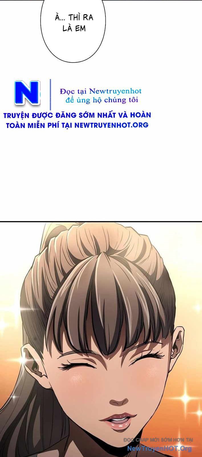 Ác Nhân Lồng Bát Giác: Chapter 34