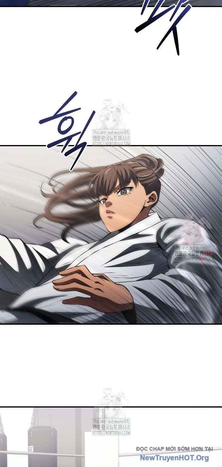 Ác Nhân Lồng Bát Giác: Chapter 35