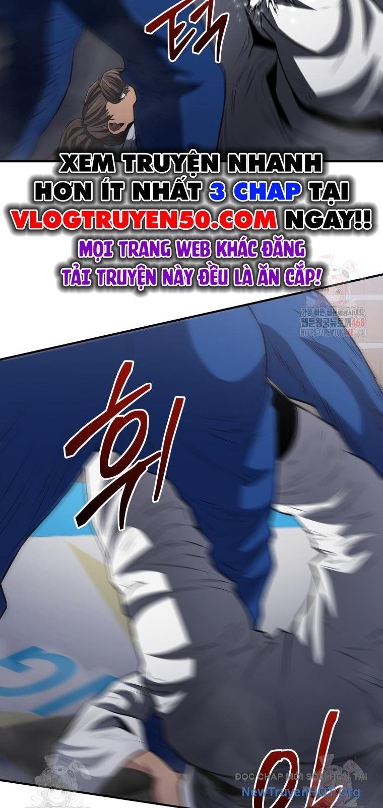 Ác Nhân Lồng Bát Giác: Chapter 35