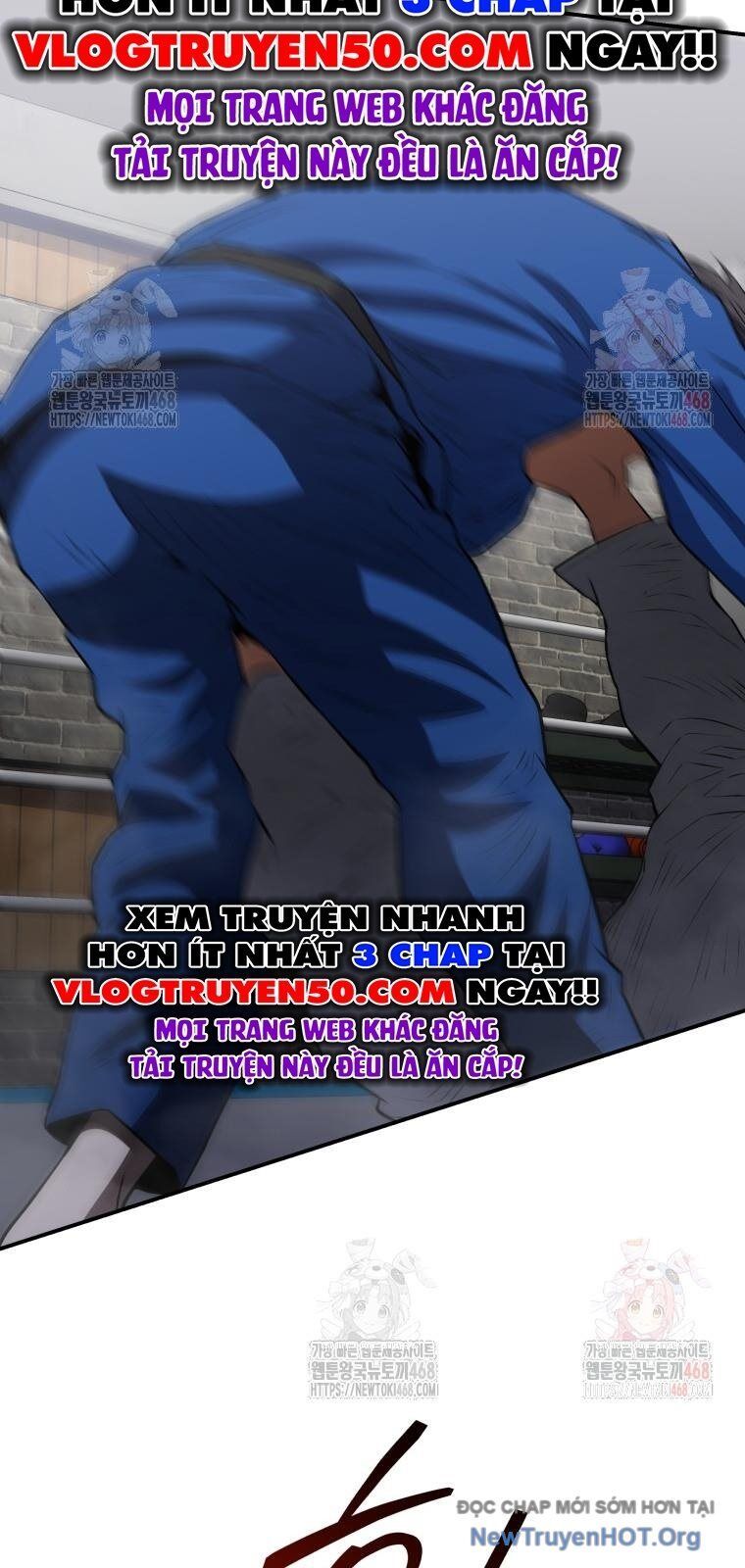 Ác Nhân Lồng Bát Giác: Chapter 35