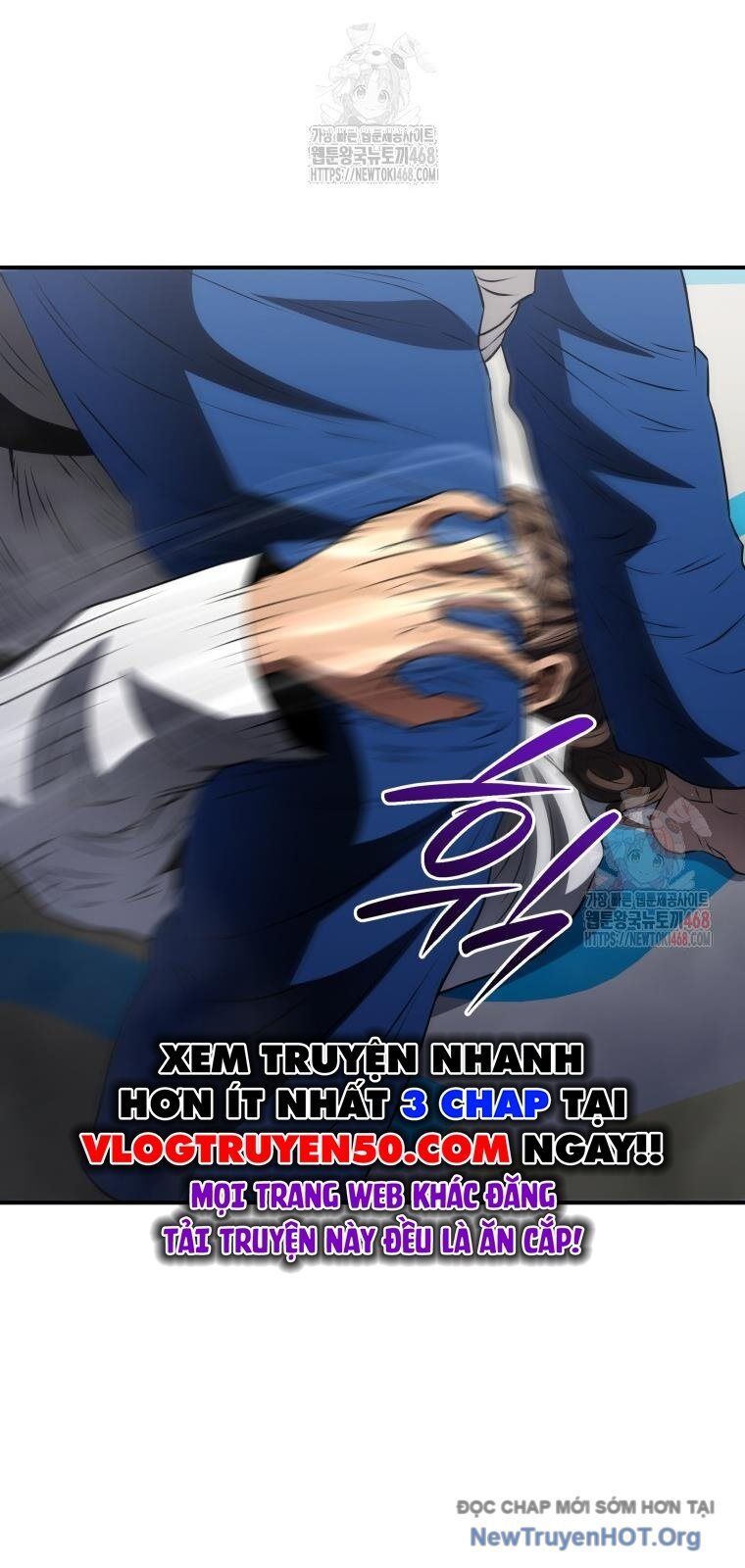 Ác Nhân Lồng Bát Giác: Chapter 35