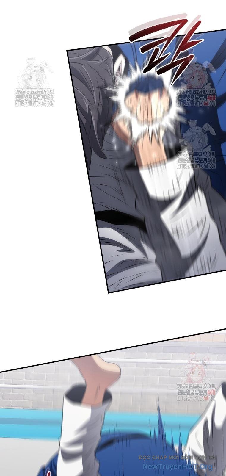 Ác Nhân Lồng Bát Giác: Chapter 35