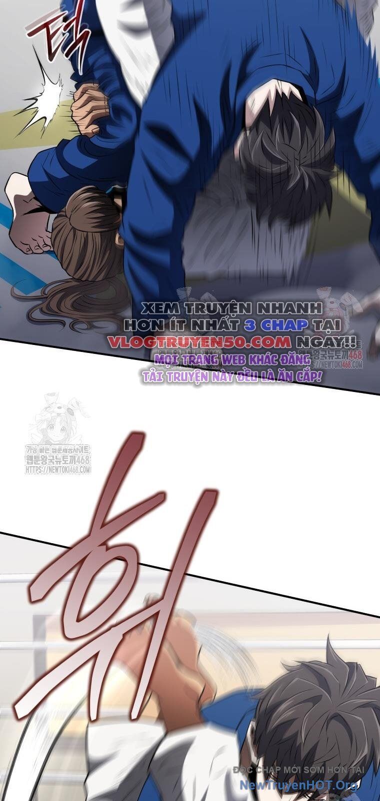 Ác Nhân Lồng Bát Giác: Chapter 35