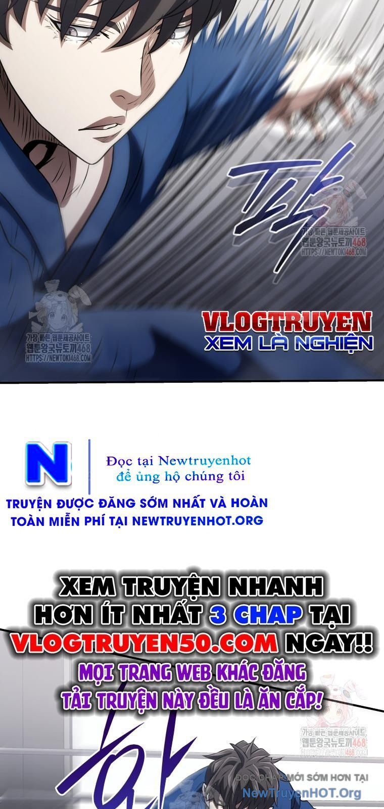 Ác Nhân Lồng Bát Giác: Chapter 35