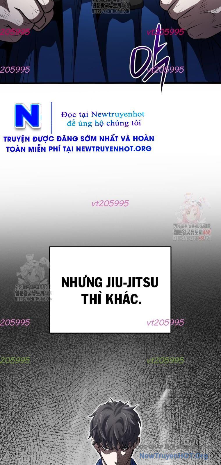 Ác Nhân Lồng Bát Giác: Chapter 35