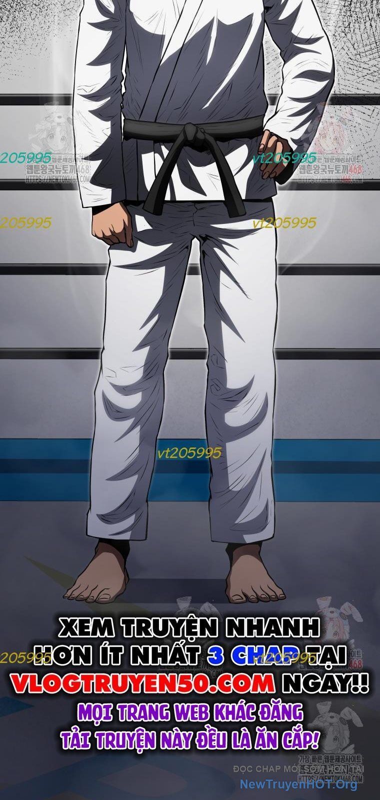 Ác Nhân Lồng Bát Giác: Chapter 35