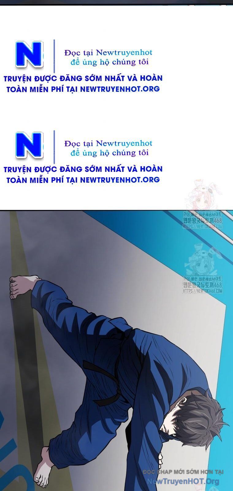 Ác Nhân Lồng Bát Giác: Chapter 35