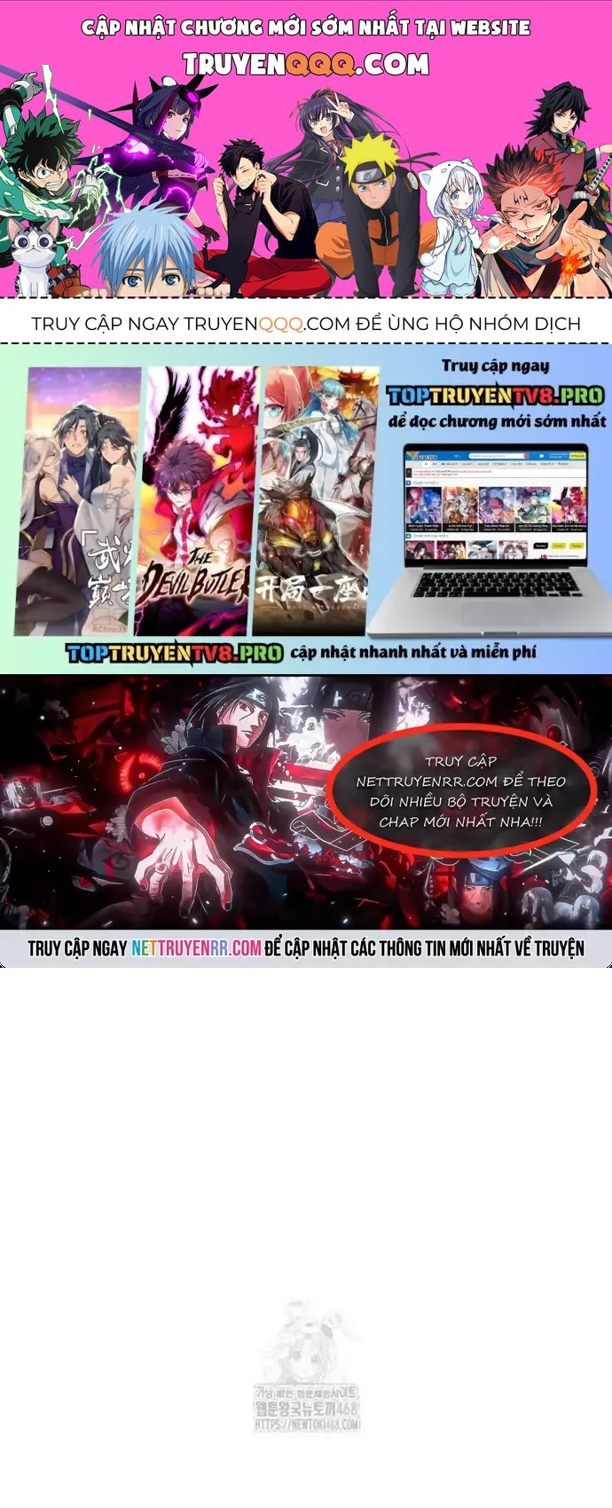 Ác Nhân Lồng Bát Giác: Chapter 36