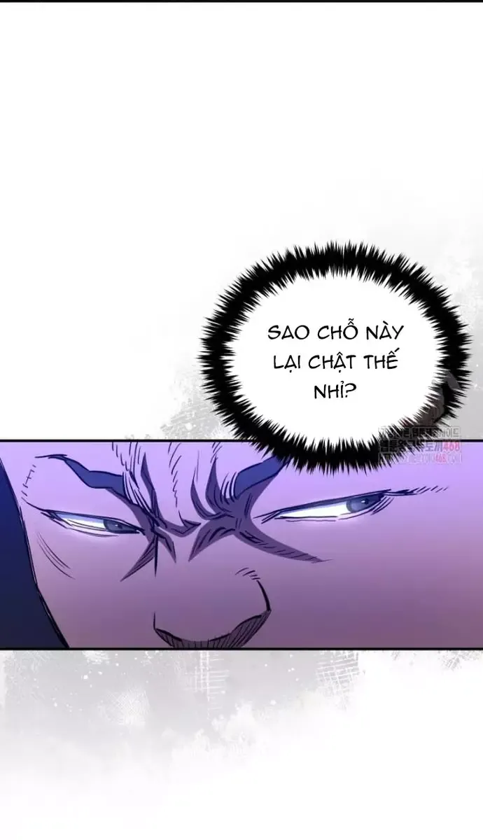 Ác Nhân Lồng Bát Giác: Chapter 36