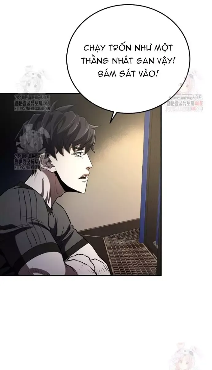 Ác Nhân Lồng Bát Giác: Chapter 36