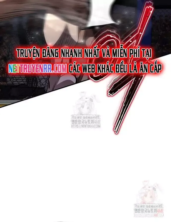 Ác Nhân Lồng Bát Giác: Chapter 36