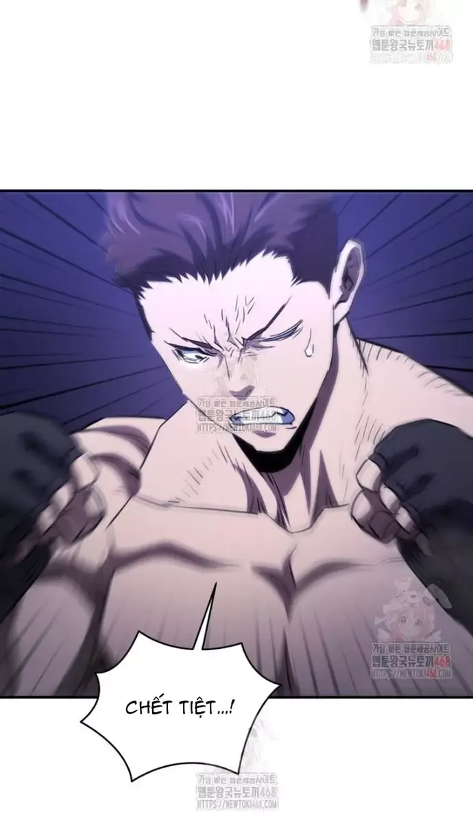 Ác Nhân Lồng Bát Giác: Chapter 36