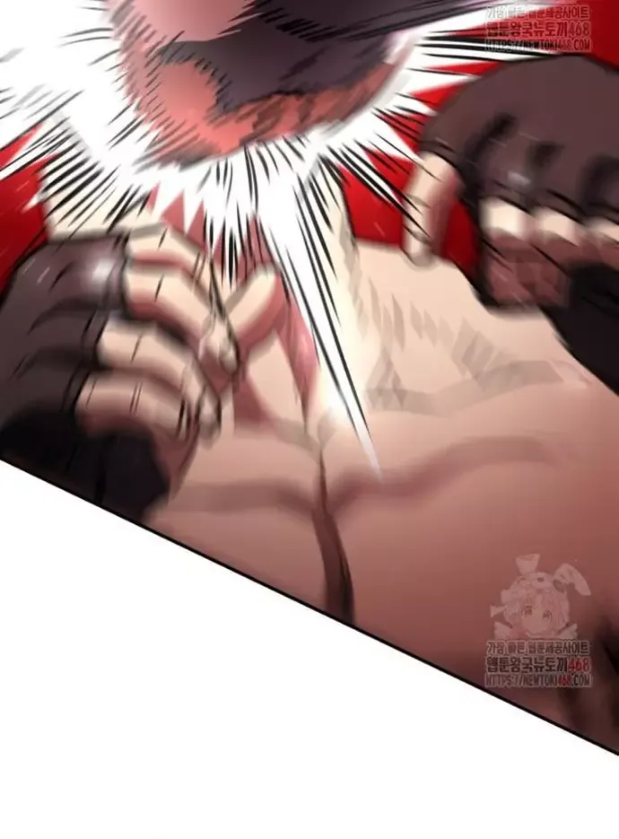 Ác Nhân Lồng Bát Giác: Chapter 36