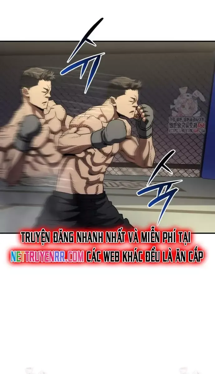 Ác Nhân Lồng Bát Giác: Chapter 36