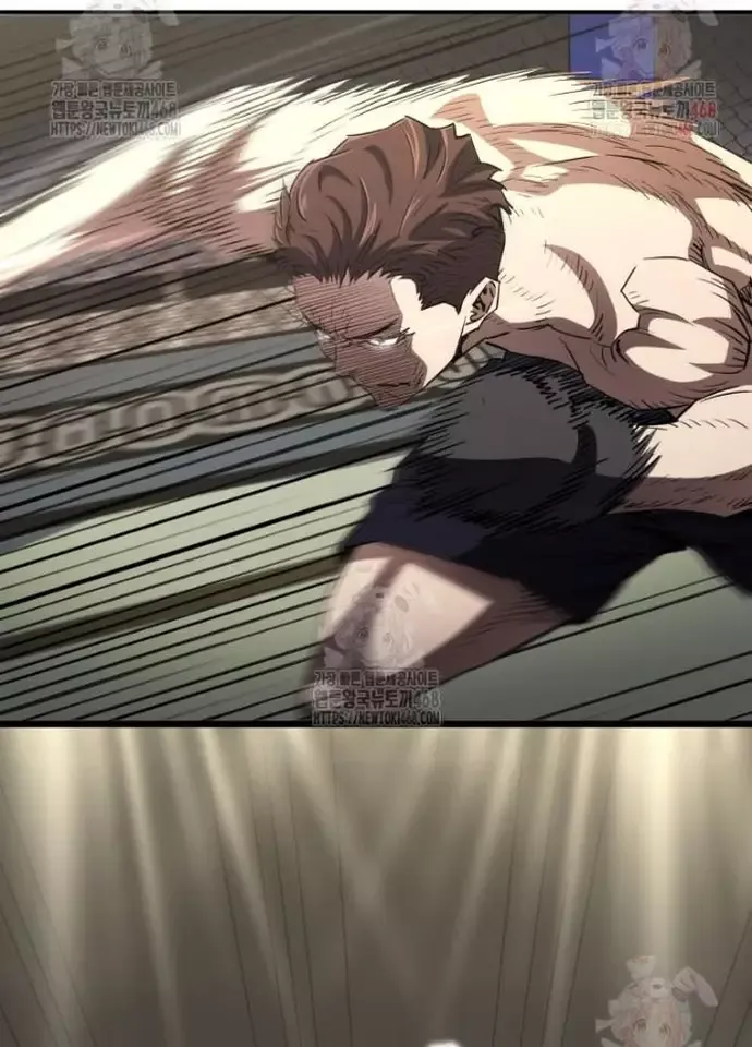 Ác Nhân Lồng Bát Giác: Chapter 36